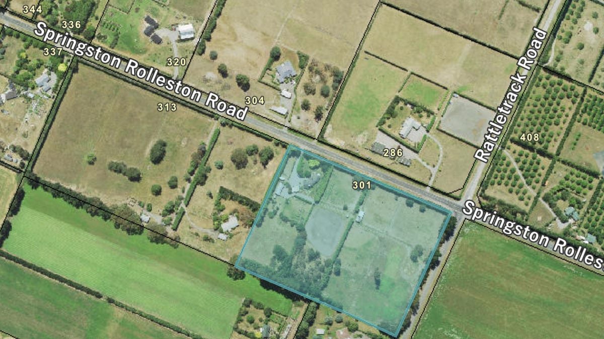 301 Springston Rolleston Road, Christchurch - Carousel 1