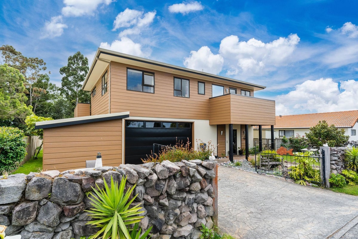 54A Kiddle Drive, Hilltop, Taupo - Carousel 1