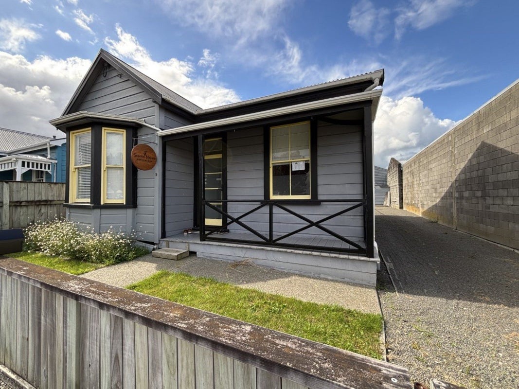 9 Beattie Road, Glengarry, Napier - Carousel 1