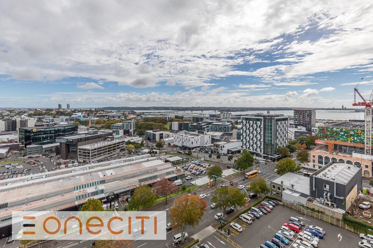 1407/72 Nelson Street, Auckland Central, Auckland - Carousel 2