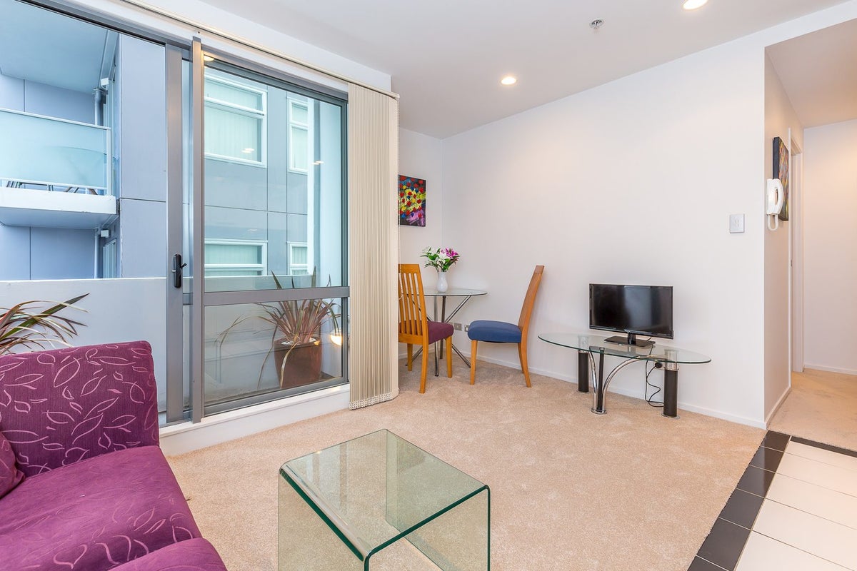 105/17 Vogel Lane, Auckland Central, Auckland - Carousel 2