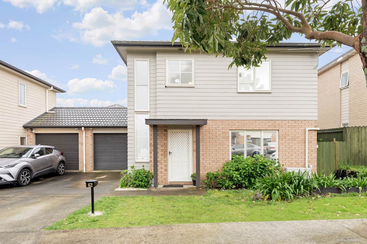 62 Brashier Circle, Sunnyvale, Auckland - Carousel 2