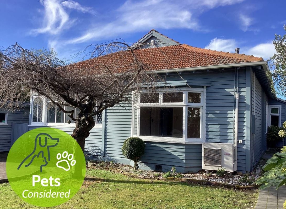 134 Springfield Road, St Albans, Christchurch - Carousel 1