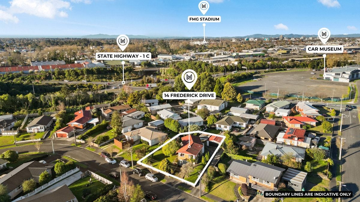 14 Frederick Drive, Dinsdale, Hamilton - Carousel 14