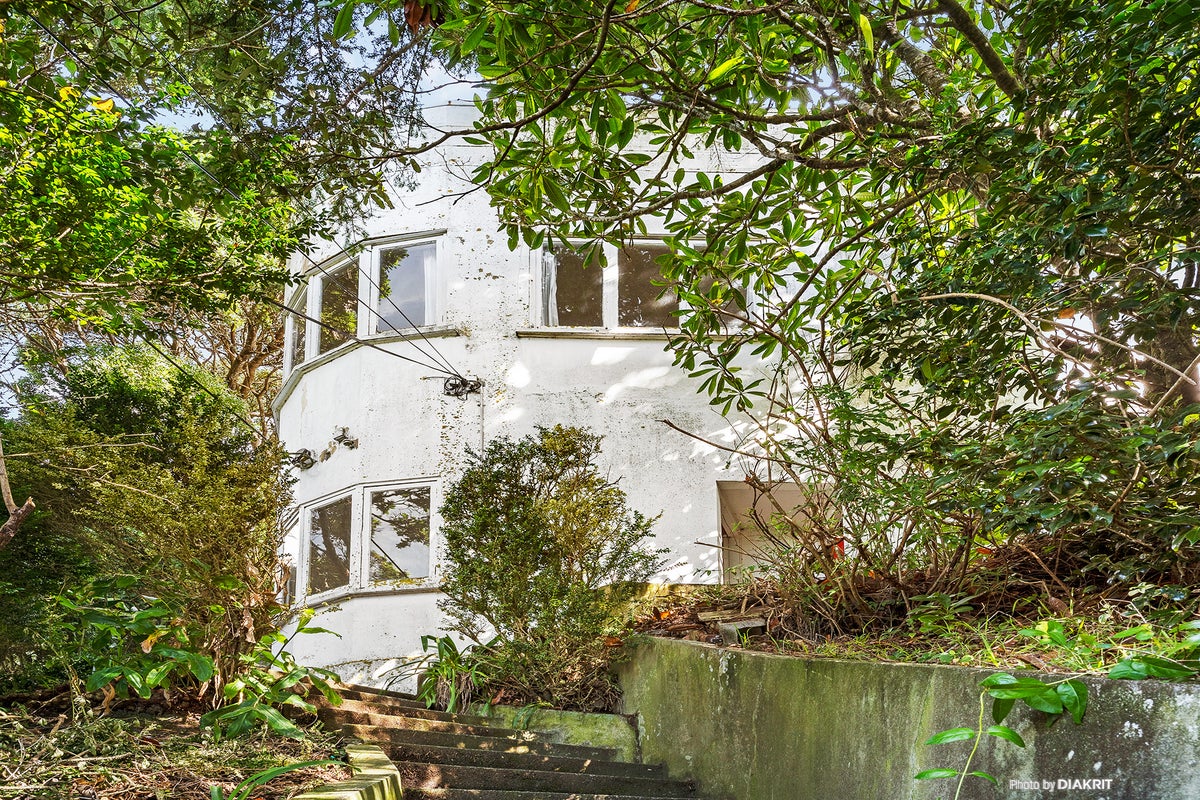 94 Mortimer Terrace, Brooklyn, Wellington - Carousel 1