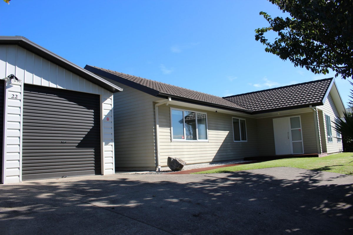 22 McFetridge Lane, Ohauiti, Tauranga - Carousel 1