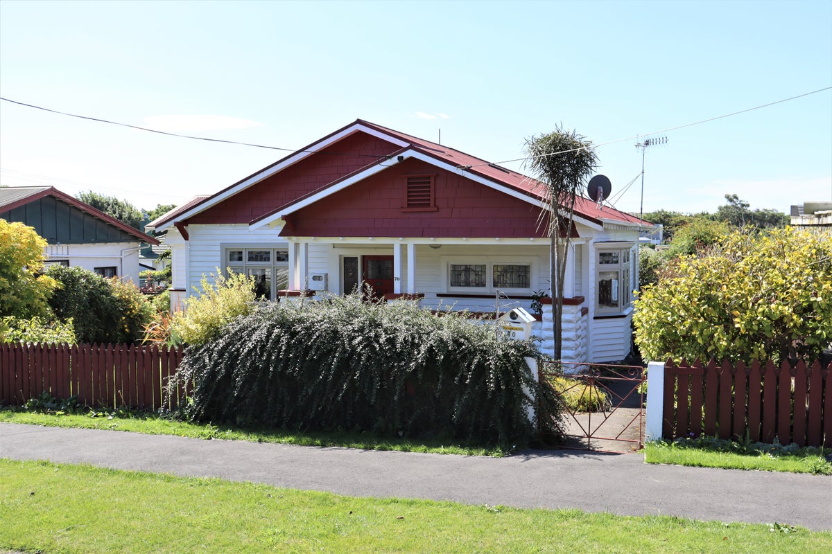 70 Arun Street, South Hill, Oamaru - Carousel 1