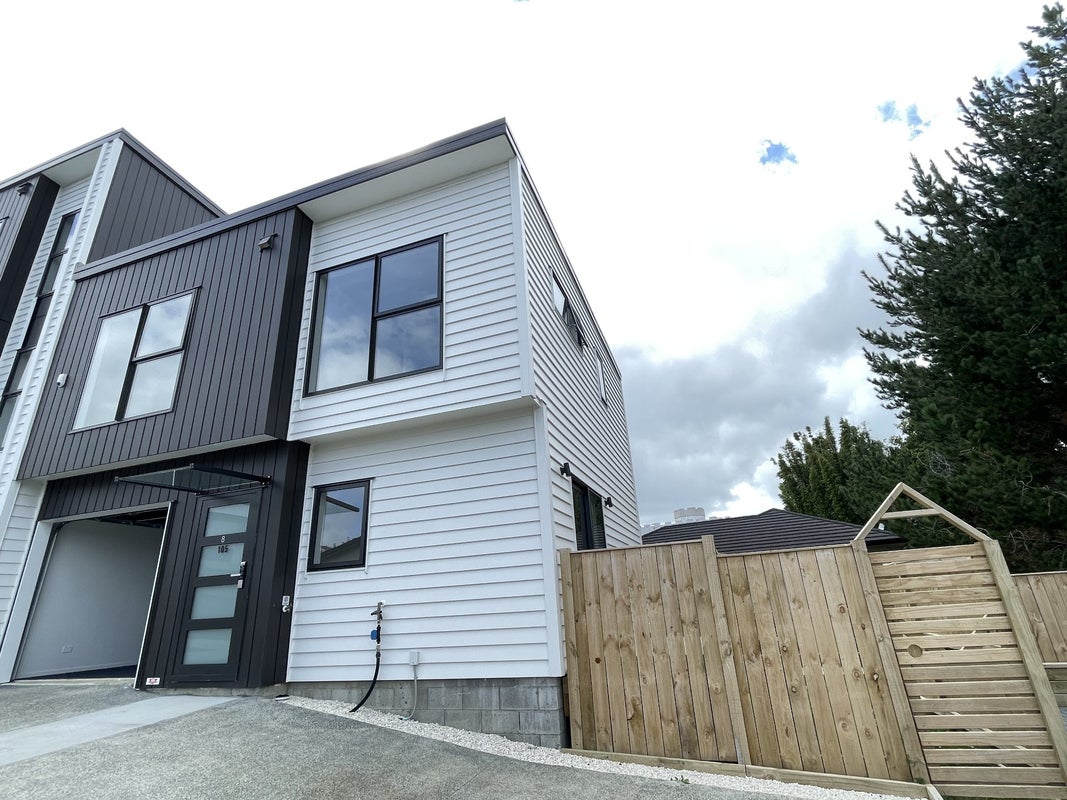 8/105 Hobsonville Road, West Harbour, Auckland - Carousel 1