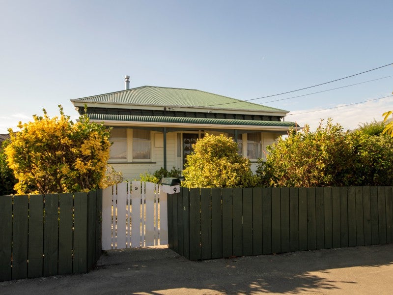 9 Archer Street, Parkside, Timaru - Carousel 1