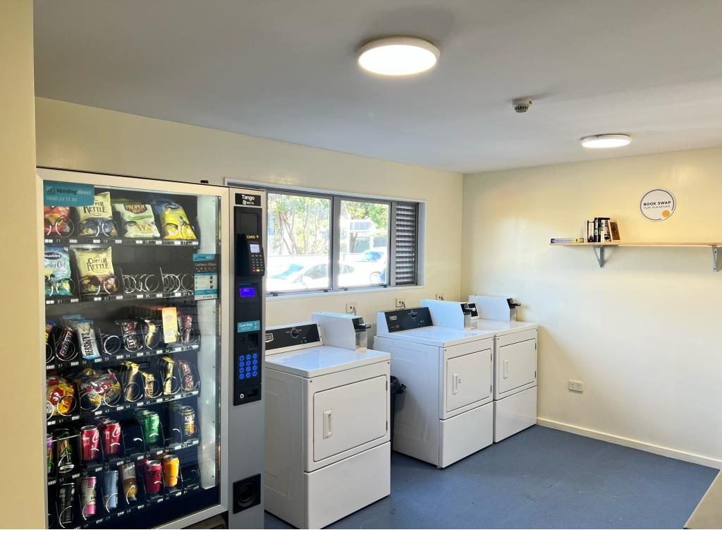 16/4 Sussex Street, Mount Cook, Wellington - Carousel 5