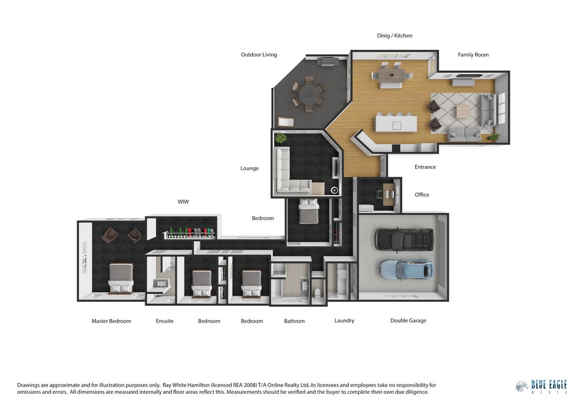 168 Ossie James Drive, Rukuhia, Hamilton - Carousel 2