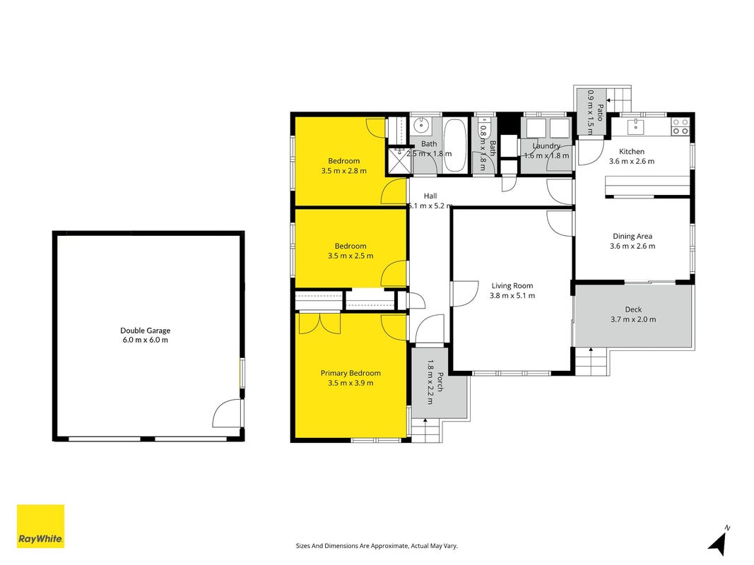 1 Sharland Avenue, Manurewa, Auckland - Carousel 20