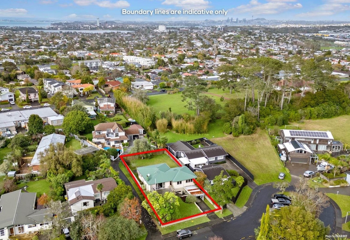 12 Springfield Street, Forrest Hill, Auckland - Carousel 12