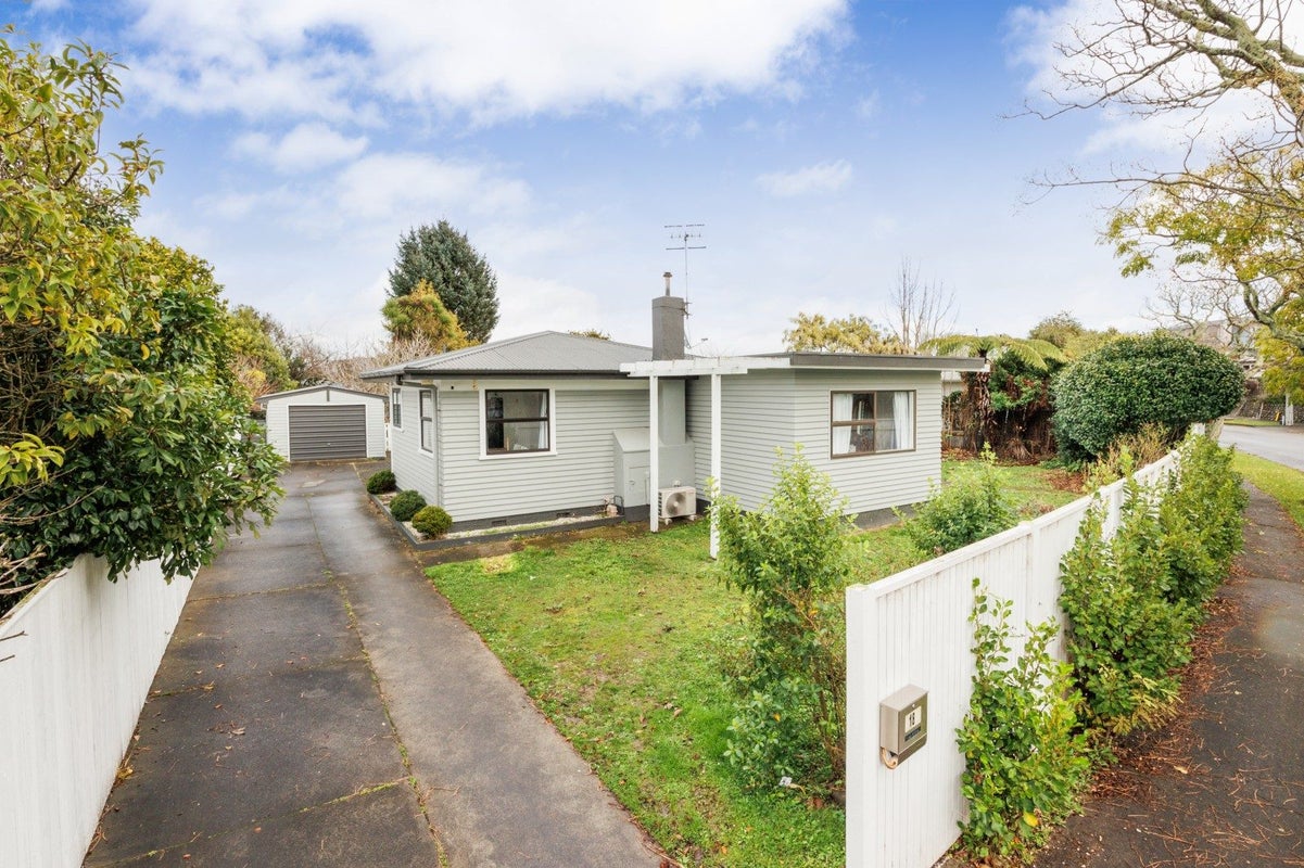18 Snowdon Avenue, Terrace End, Palmerston North - Carousel 1