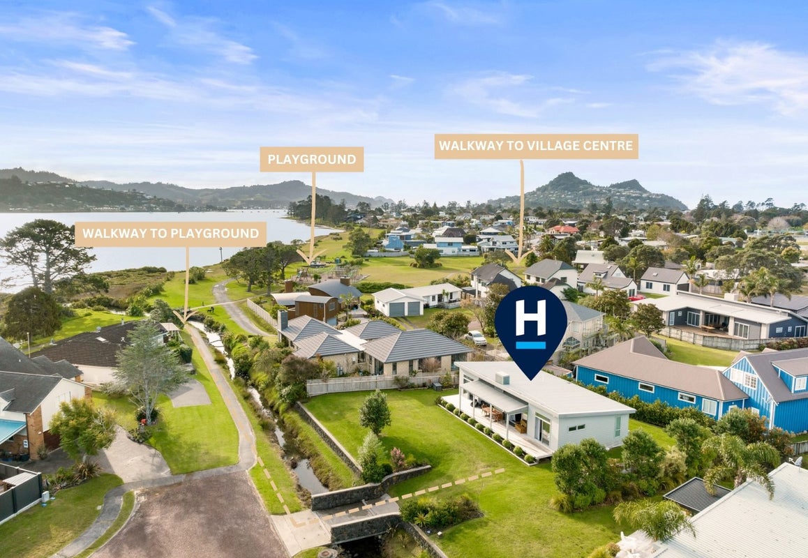 598 Waterways Parade, Pauanui - Carousel 2