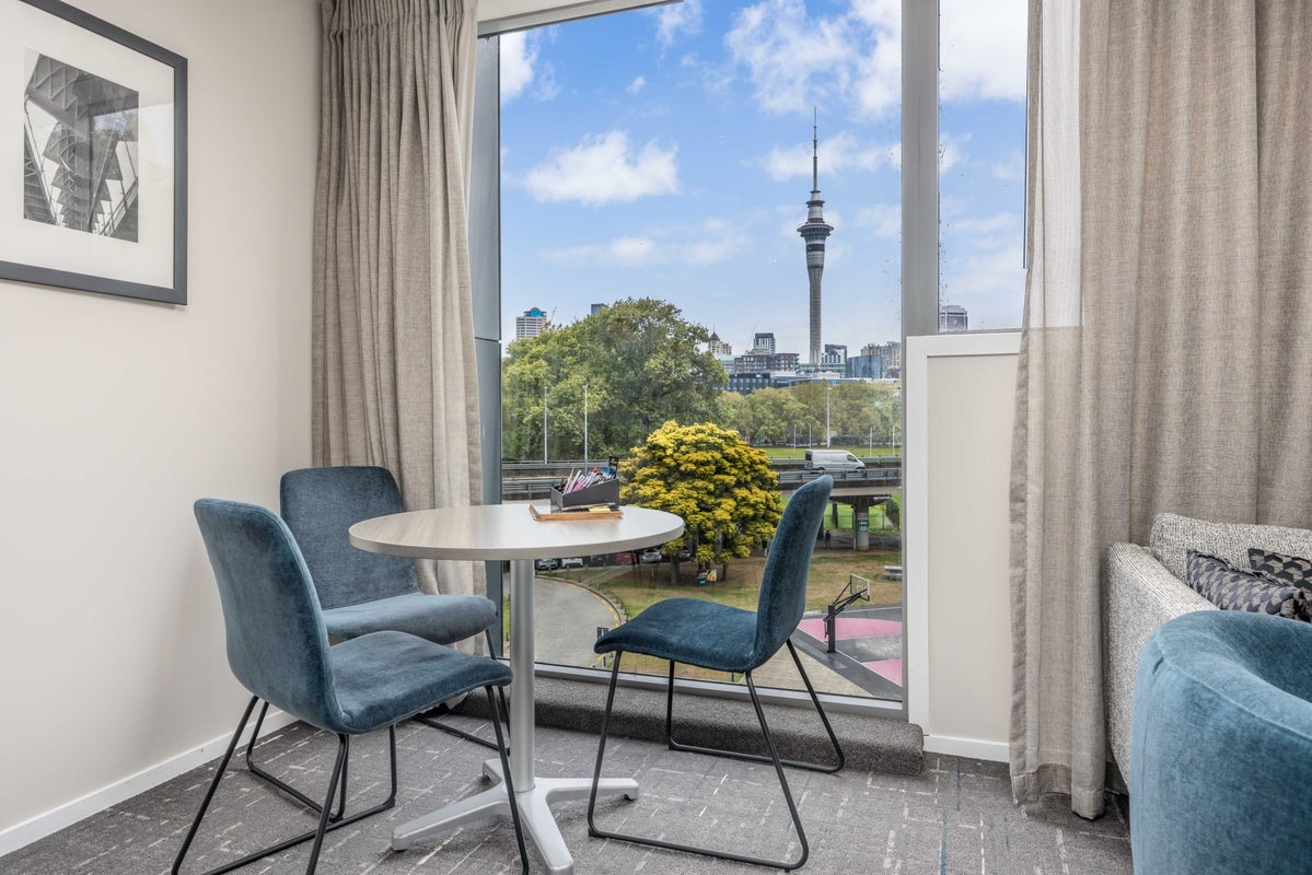 408/80 Beaumont Street, Auckland Central, Auckland - Carousel 1