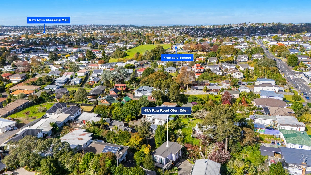 49A Rua Road, Glen Eden, Auckland - Carousel 16