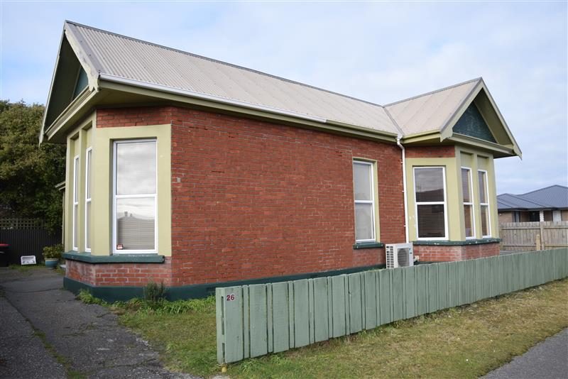 26 Nelson Street, Georgetown, Invercargill - Carousel 6