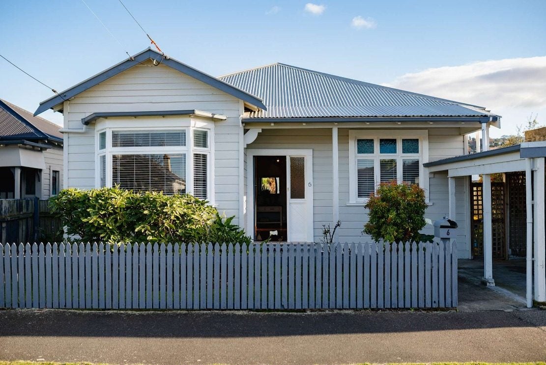 6 Alma Street, Saint Kilda, Dunedin - Carousel 21