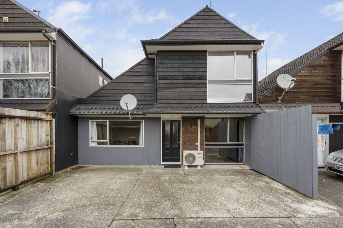 146C Victoria Avenue, Hokowhitu, Palmerston North - Carousel 1
