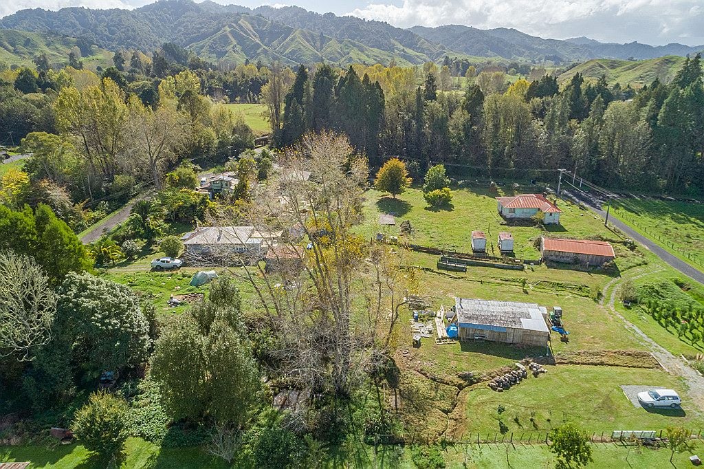 4 Huia Street, Taumarunui, Taumarunui - Carousel 4