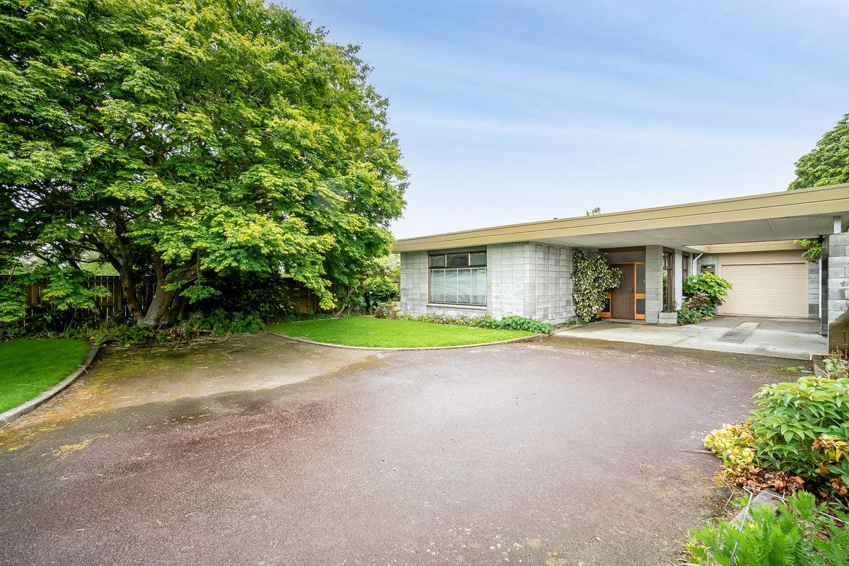 19 Fitzroy Street, Terrace End, Palmerston North - Carousel 1