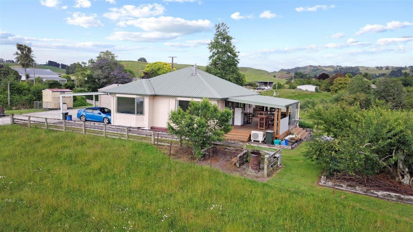 56 Old Golf Road, Otorohanga, Otorohanga - Carousel 2