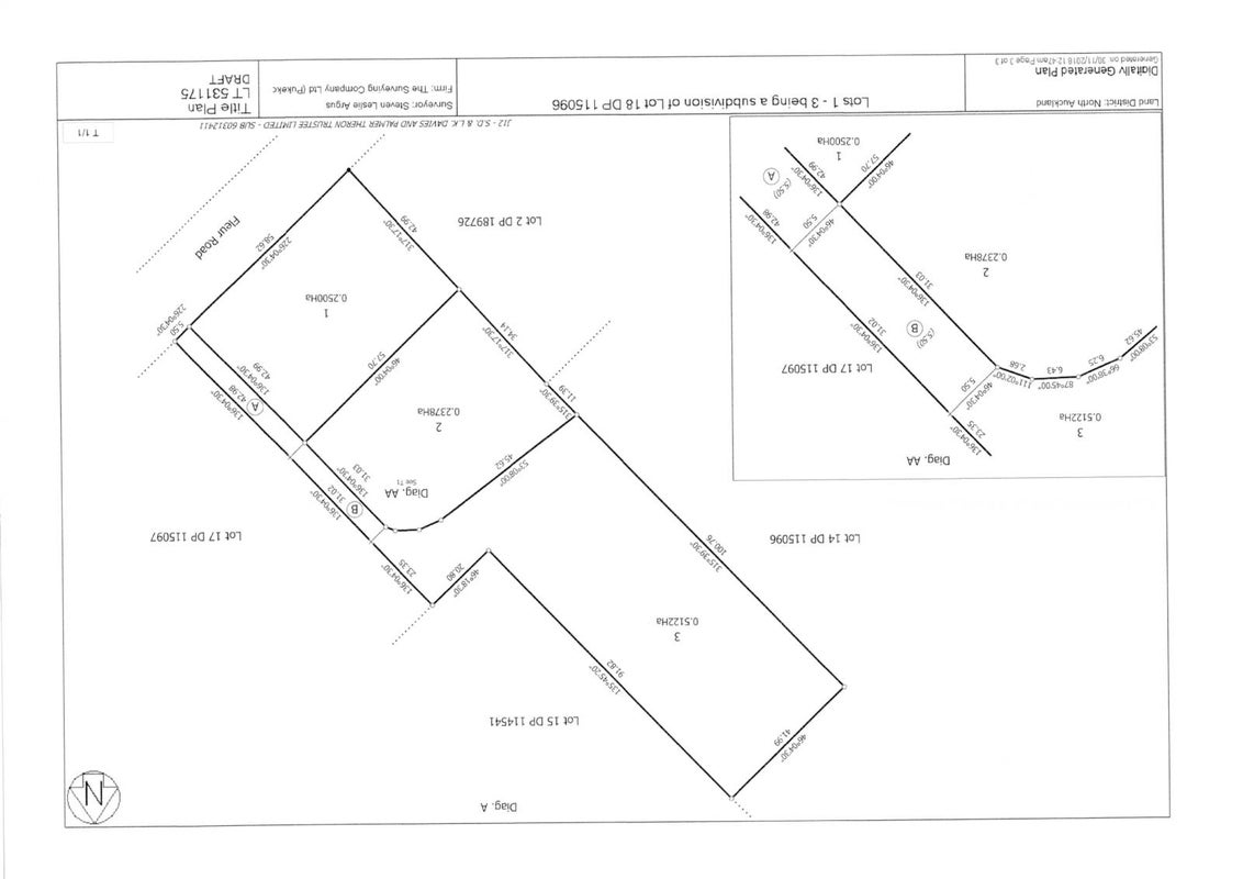 21 Fleur Road, Karaka, Papakura - Carousel 2