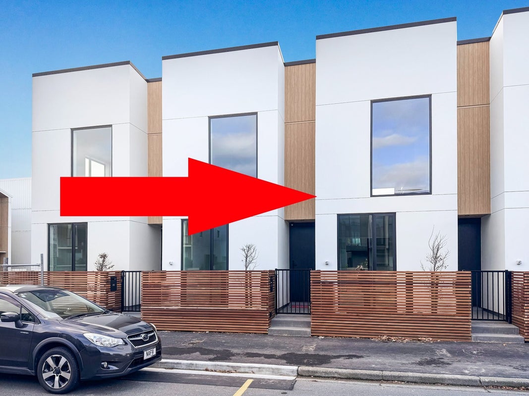3/203 Gloucester Street, Christchurch Central, Christchurch - Carousel 22