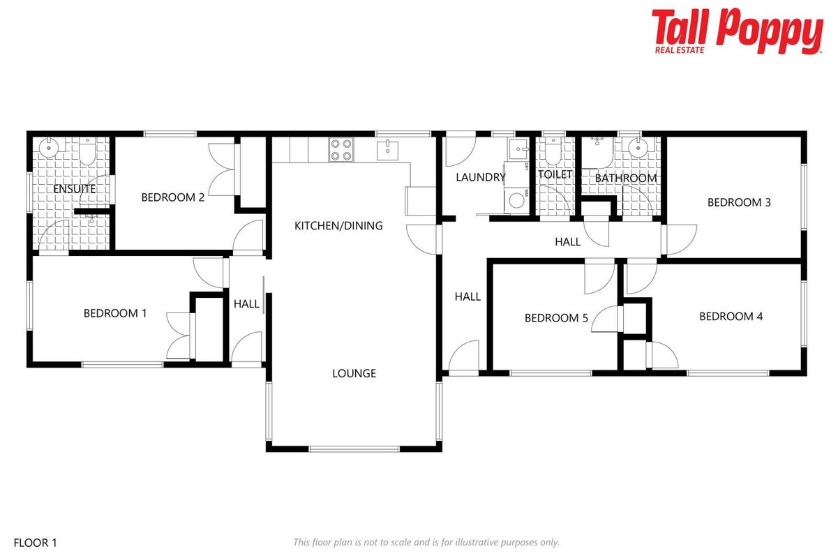 64 Farrington Avenue, Bishopdale, Christchurch - Carousel 21