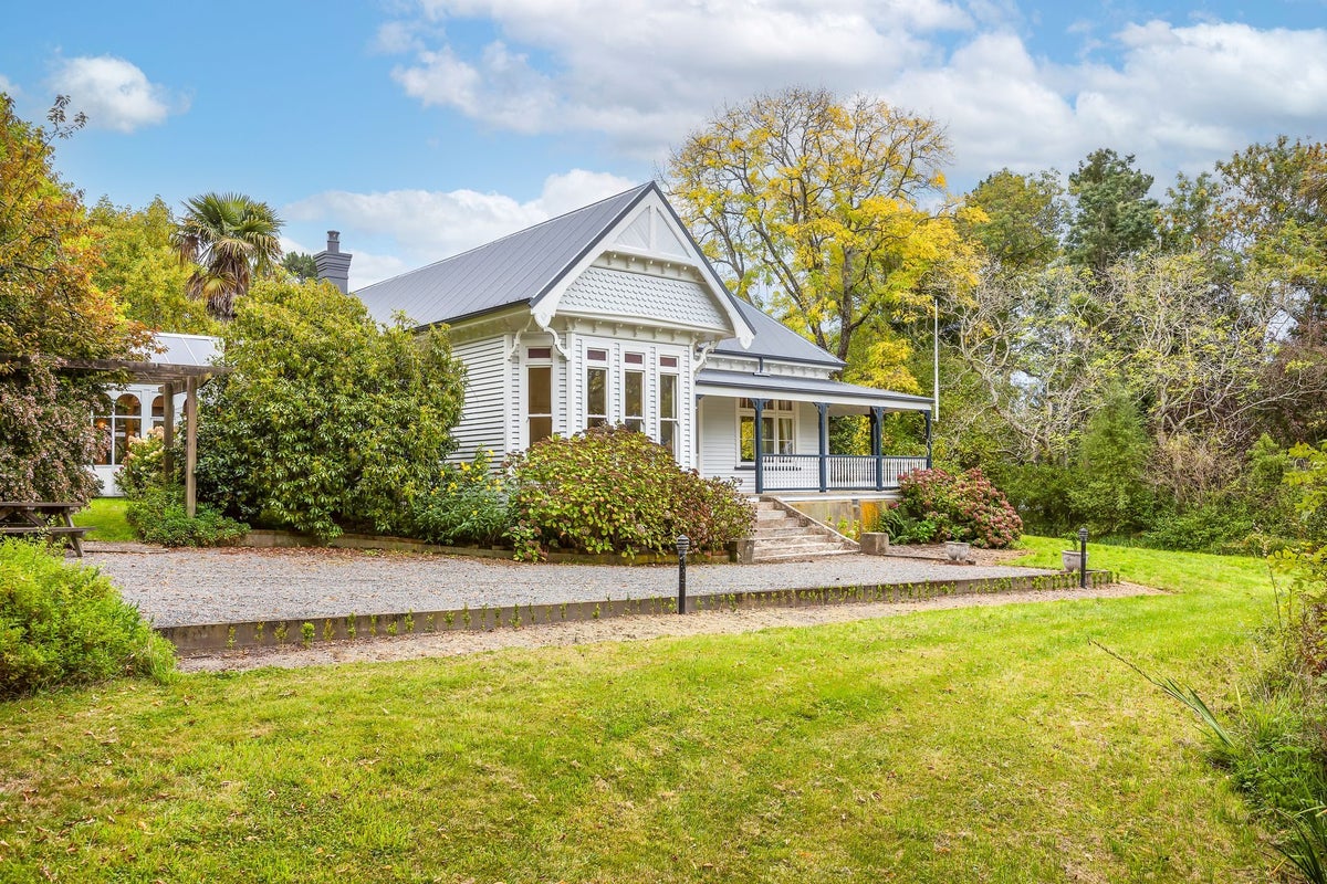186 Summerhill Road, Cust, Rangiora - Carousel 1
