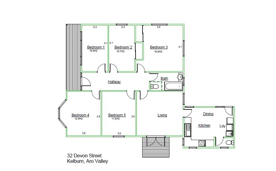 32 Devon Street, Aro Valley, Wellington - Carousel 20