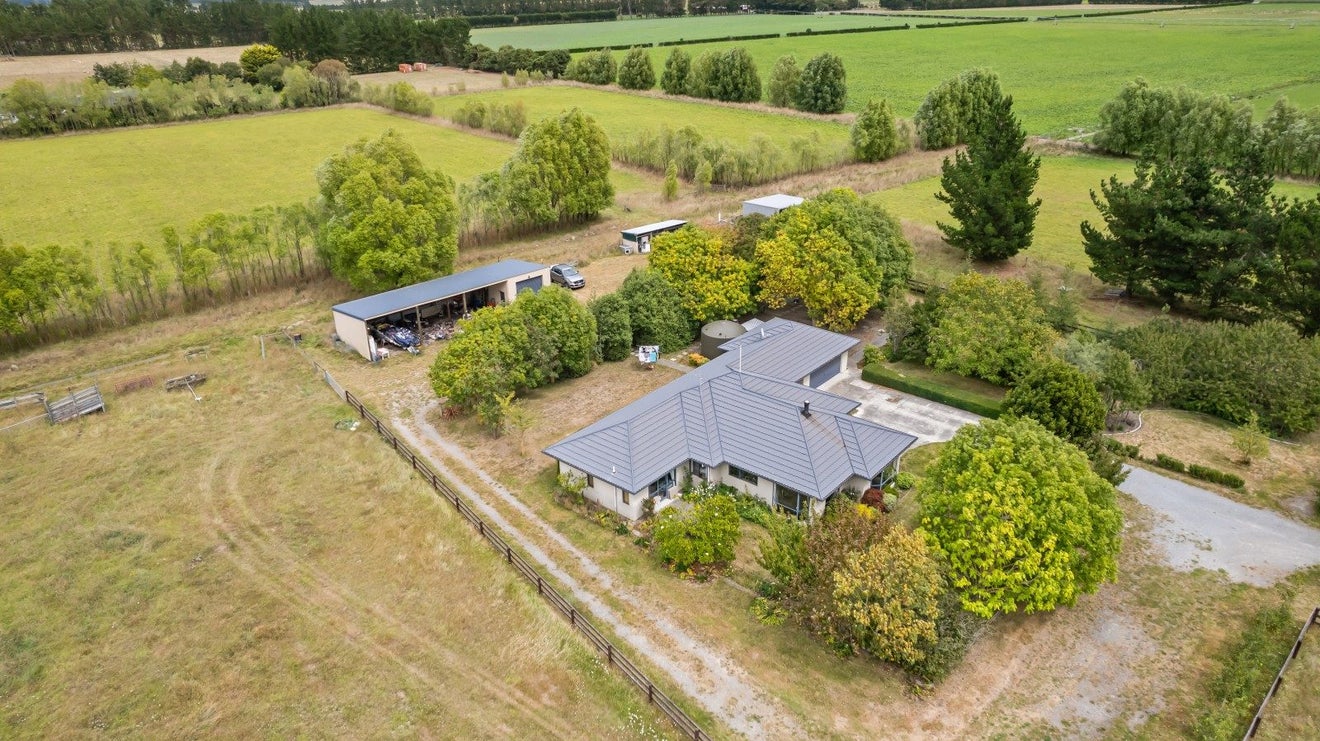 1521 Tram Road, Swannanoa, Rangiora - Carousel 2