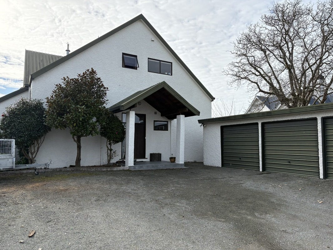 55A Evans Street, Maori Hill, Timaru - Carousel 1