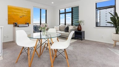 6D/92 Nelson Street, Auckland Central, Auckland - Carousel 1