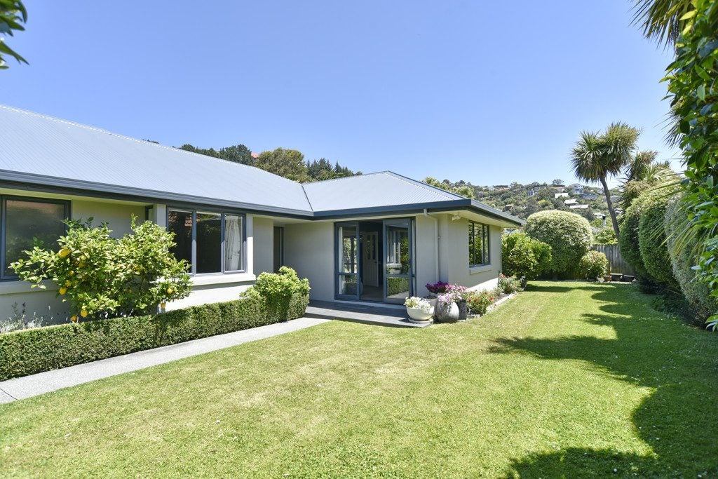 17 Oakview Lane, Cashmere, Christchurch - Carousel 1