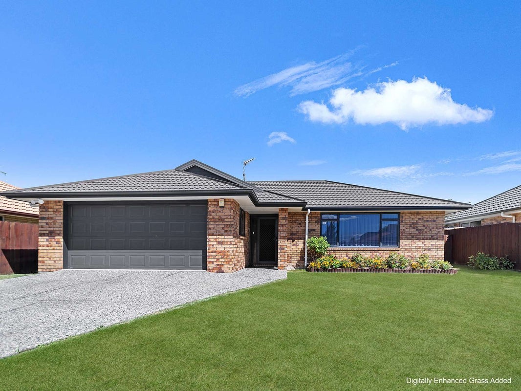 23 Finchley Place, Hamilton East, Hamilton - Carousel 2