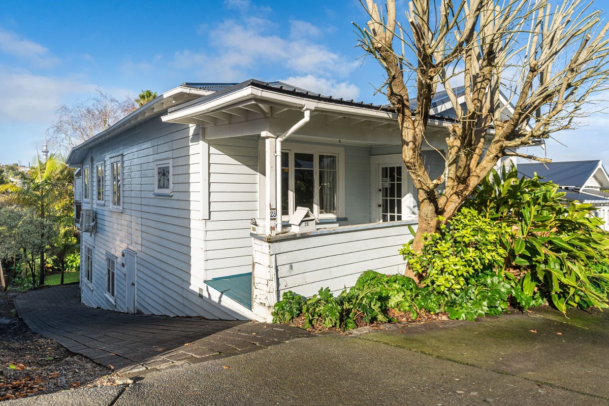 28 Bayfield Road, Ponsonby, Auckland - Carousel 1