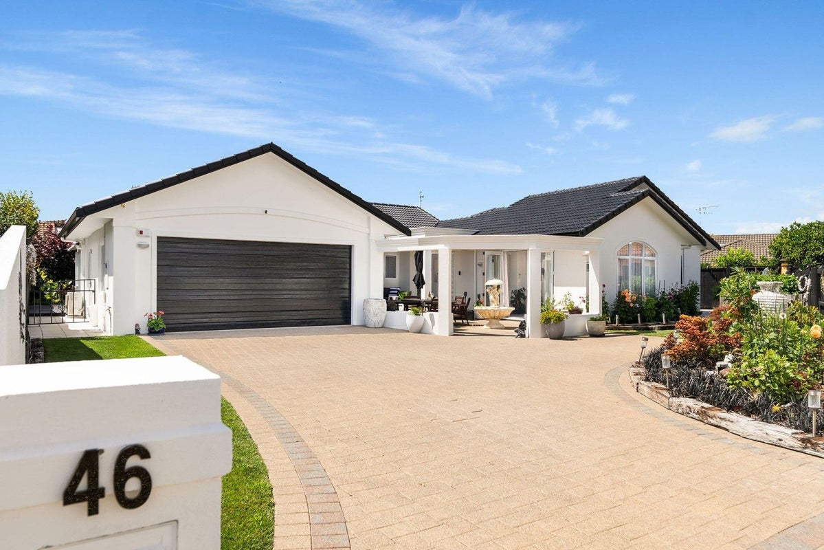 46 Sorrento Key, Papamoa, Tauranga, Bay Of Plenty - Carousel 1