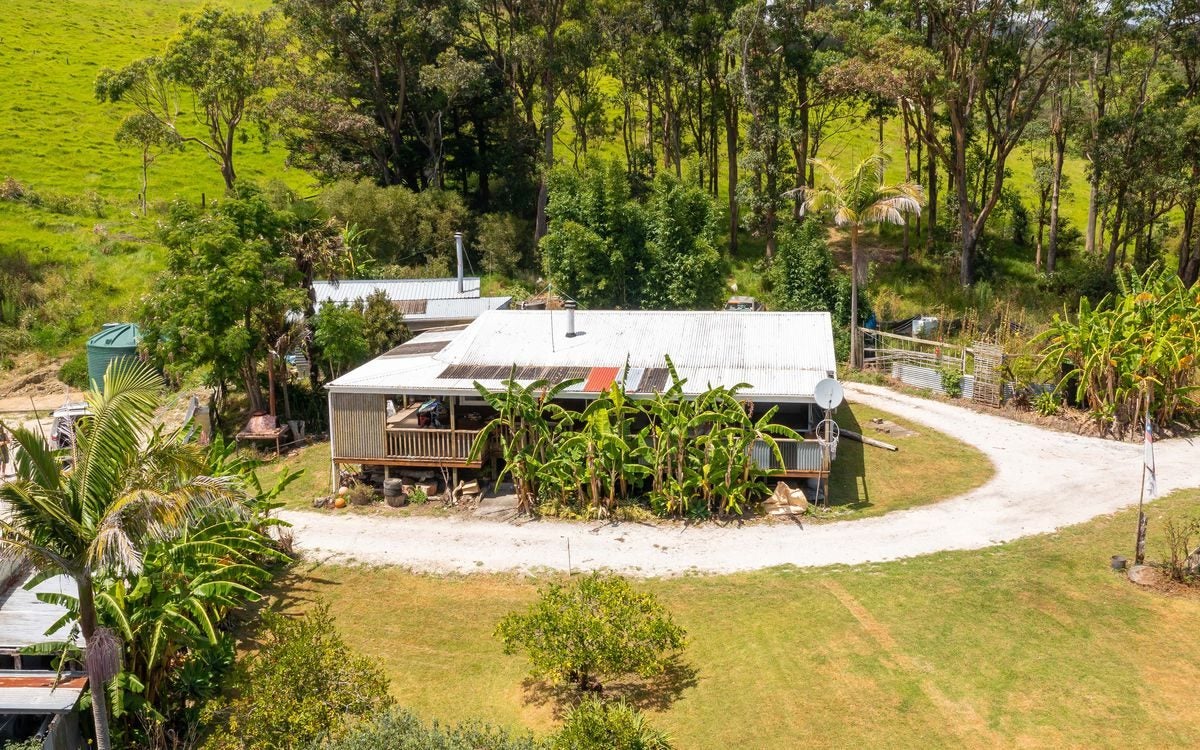 131 State Highway 12, OMAPERE, KAIKOHE - Carousel 2