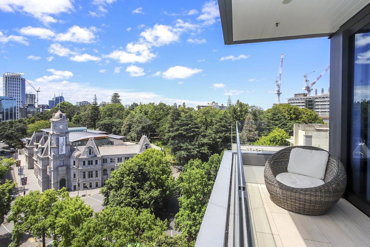 903/27 Rutland Street, Auckland Central, Auckland - Carousel 1