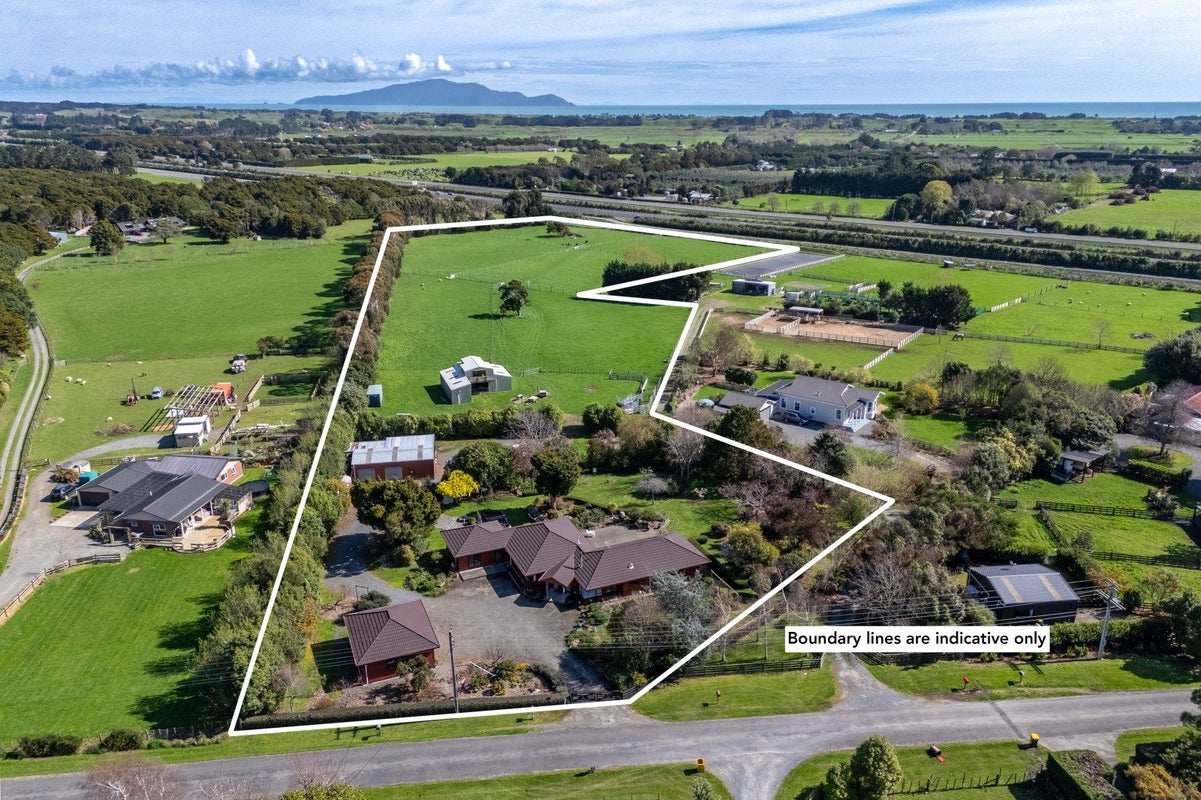 48 Old Hautere Road, Hautere - Carousel 1