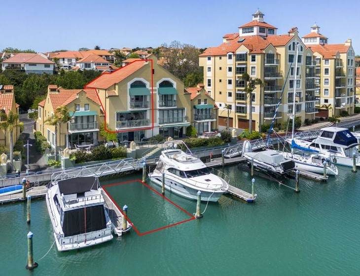 96 Harbour Village Drive, Gulf Harbour, Whangaparaoa - Carousel 1