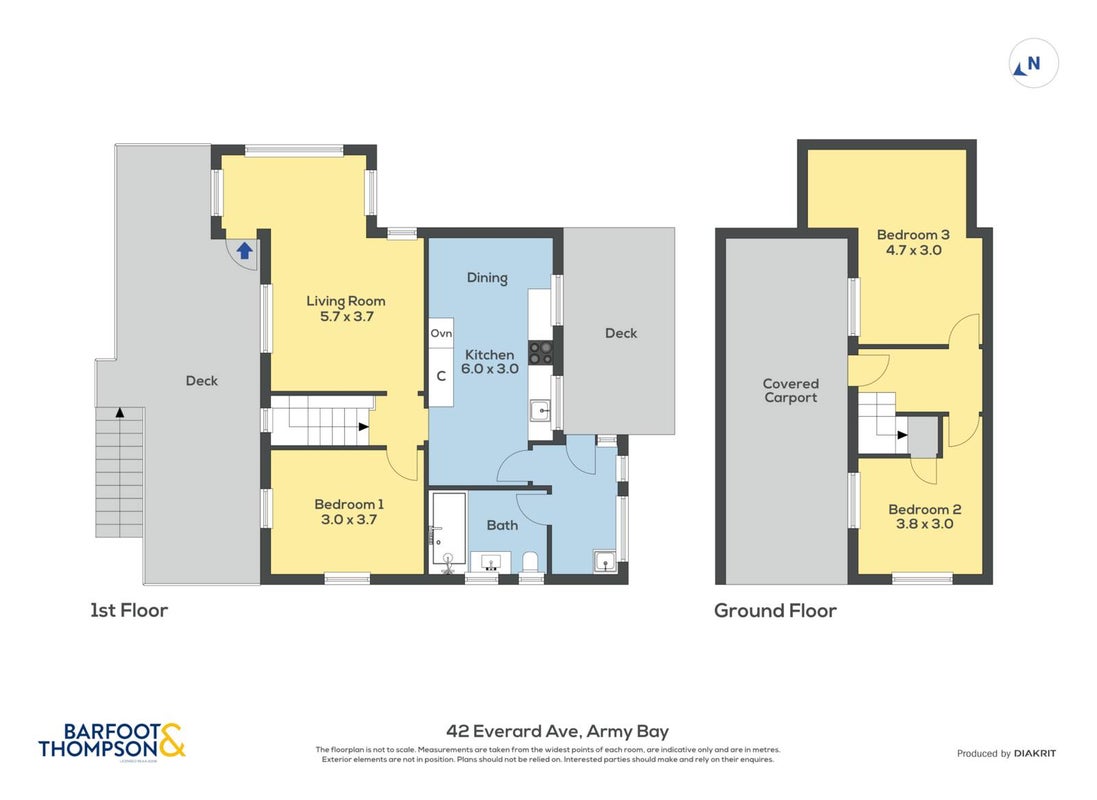 42 Everard Avenue, Army Bay, Whangaparaoa - Carousel 24