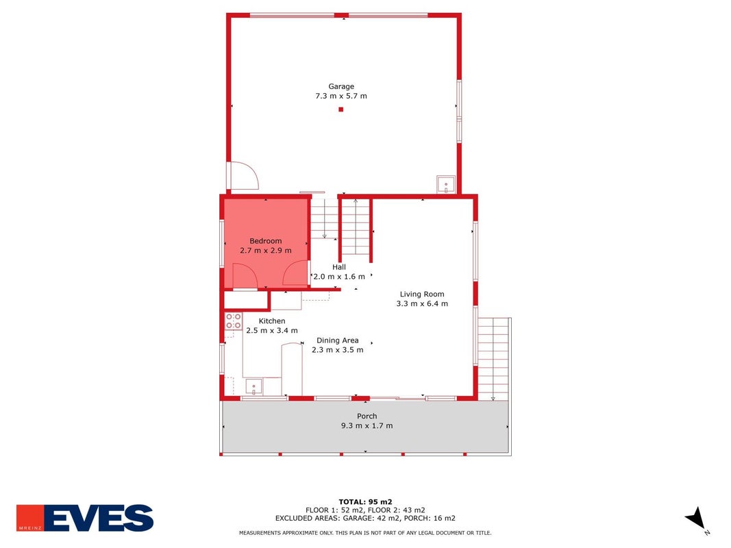 37C Tarewa Road, Morningside, Whangarei - Carousel 37