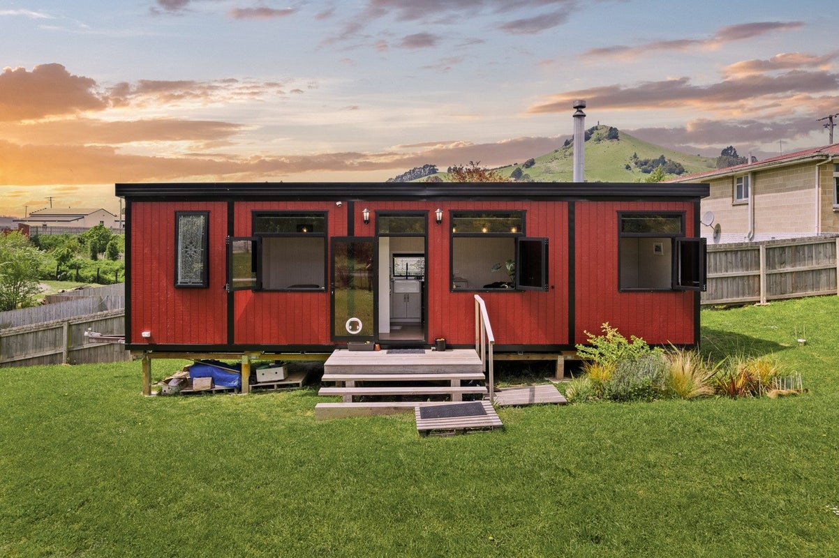 1 Start Street, Palmerston - Carousel 1