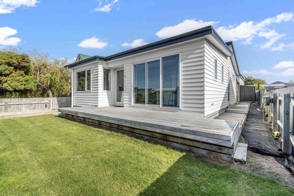 31 Compton Street, Georgetown, Invercargill - Carousel 1