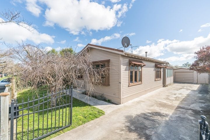 68 Havill Street, Takaro, Palmerston North - Carousel 2