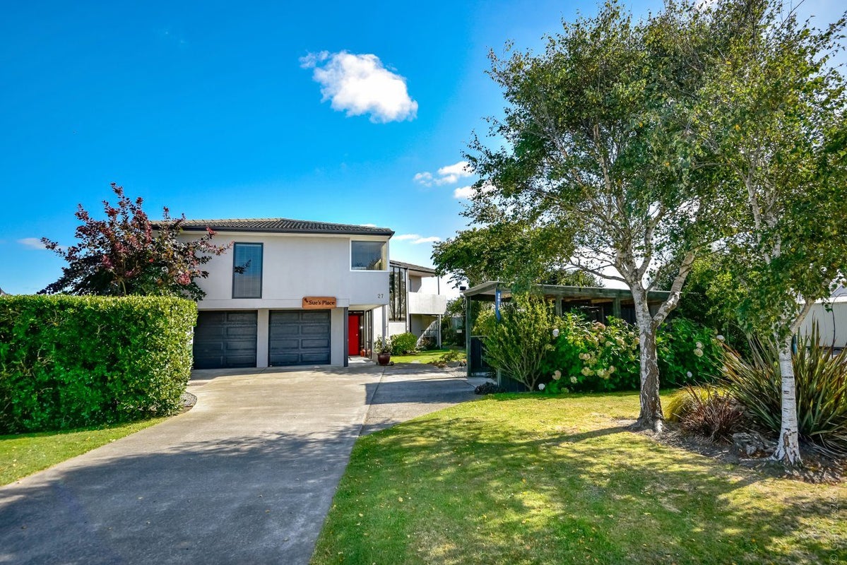 27 Ocean View Place, Leeston - Carousel 36