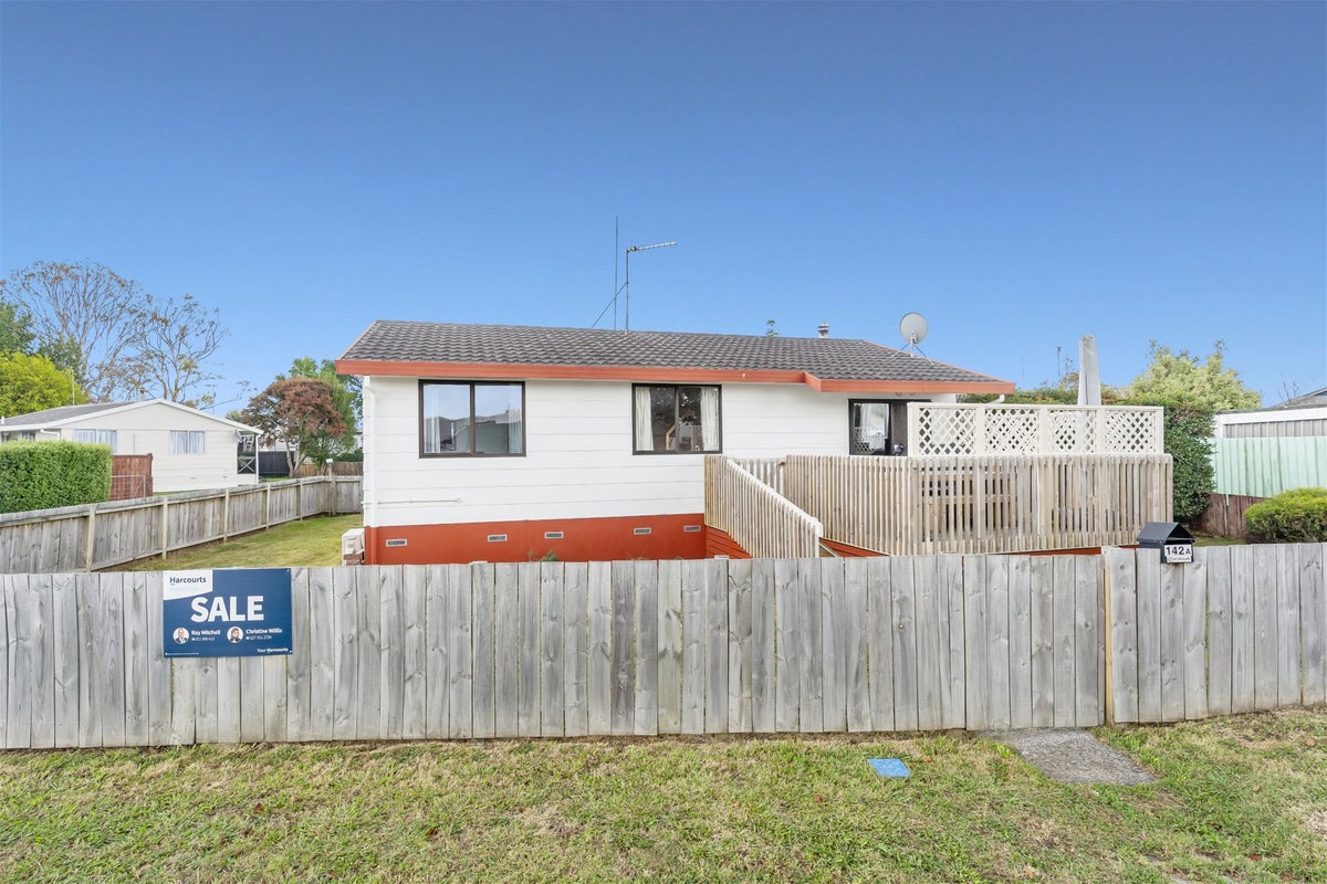 142A Higgins Road, Frankton, Hamilton - Carousel 1